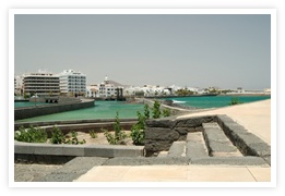 Image of Arrecife Lanzarote